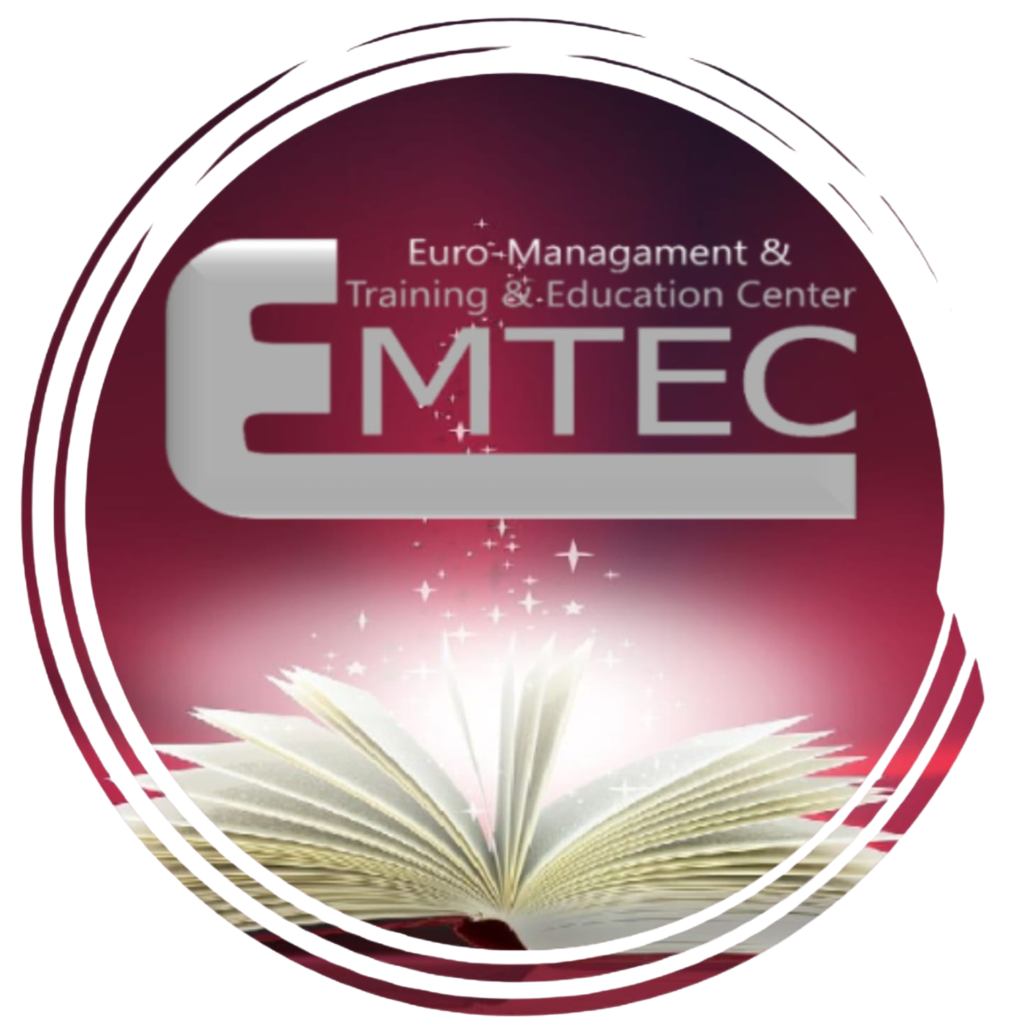 EMTEC Logo